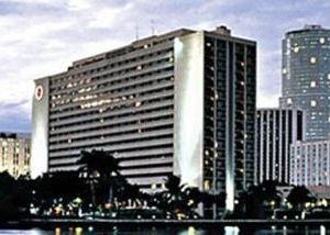 SHERATON BISCAYNE BAY Downtown Miami/City Center United States