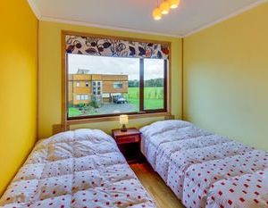 Southern Retreat Puerto Varas Chile
