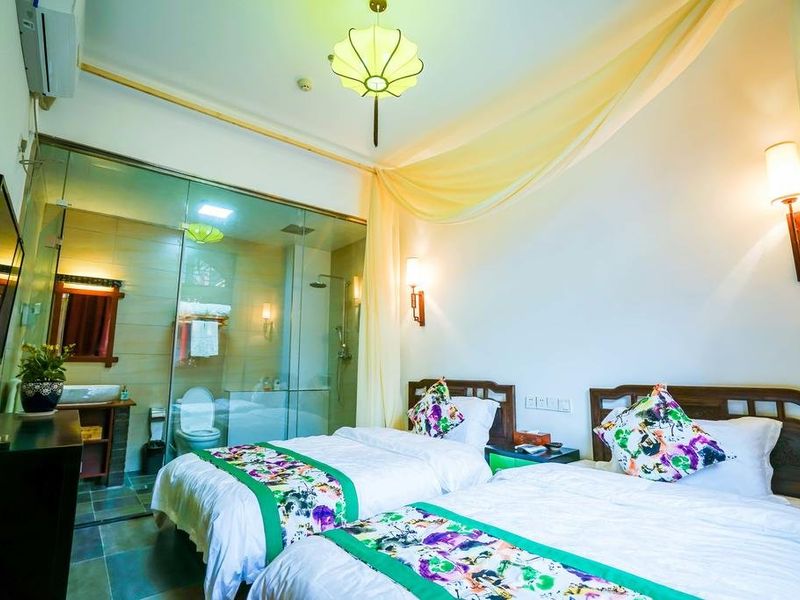 Hotel Photo 13