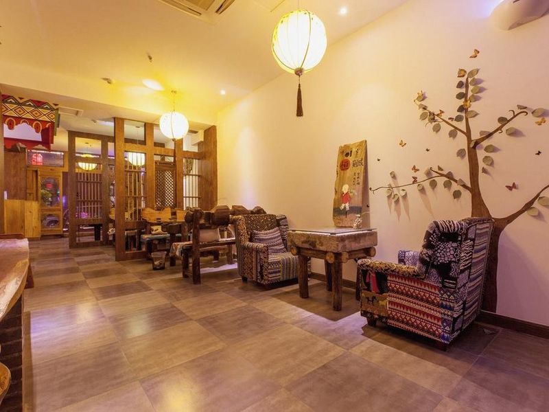 Hotel Photo 21