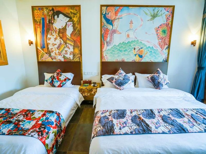 Hotel Photo 8