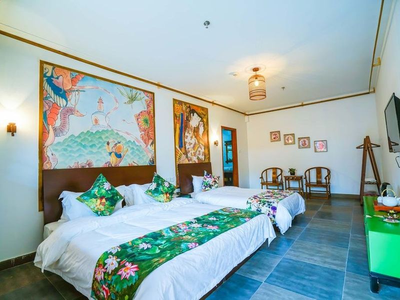 Hotel Photo 9