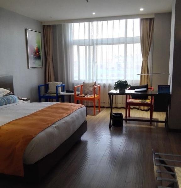 Hotel Photo 2
