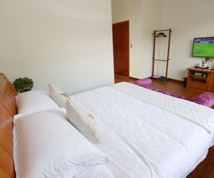 Moganshan Liunian Homestay Moganshan China