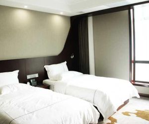 Cedar Wood Hotel Chengde Shuiquan China