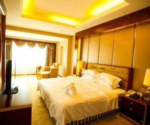 Jin Gui Resort Hotel Guoyang China