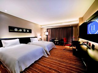 Фото отеля Pullman Guiyang