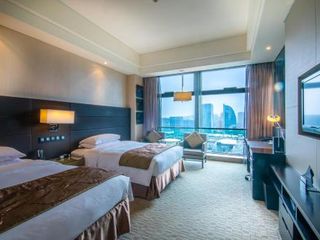 Фото отеля Renaissance Guiyang Hotel