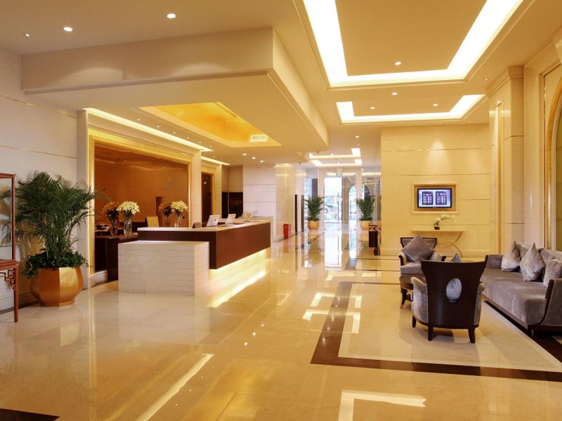 Hotel Photo 16
