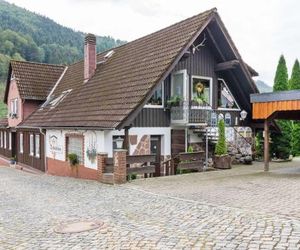 Luxurious Holiday Home in Sieber with River Nearby Sieber Germany