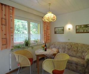 Fabulous Apartment in Heubach Germany in the Forest Schonbrunn Germany