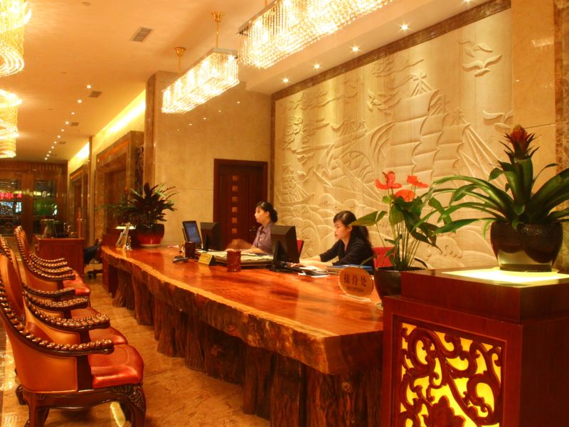 Hotel Photo 11