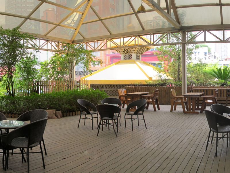 Hotel Photo 13