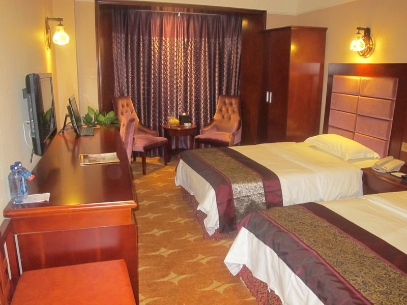 Hotel Photo 4