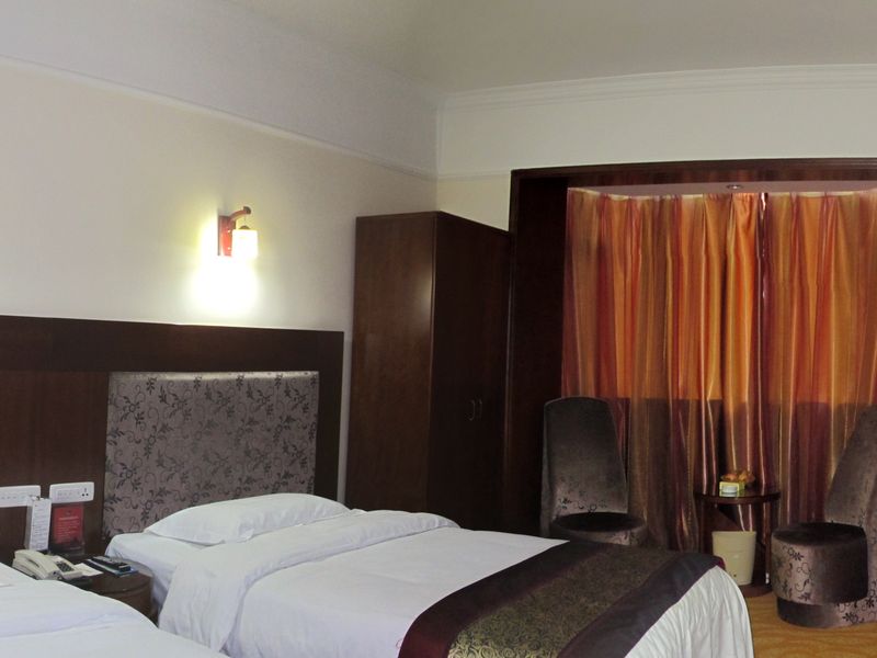 Hotel Photo 5
