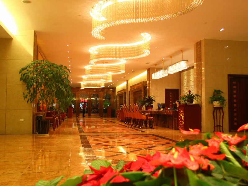 Hotel Photo 8
