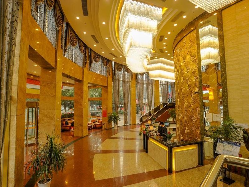 Hotel Photo 16