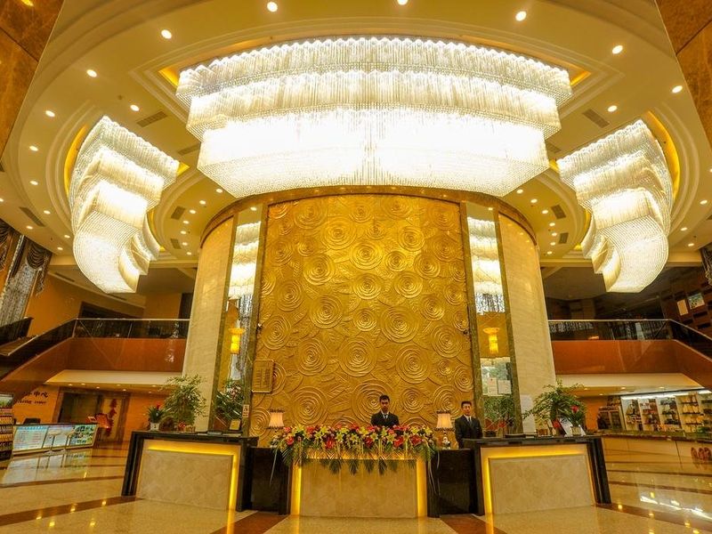 Hotel Photo 8