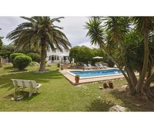 Peaceful Villa in Alaior with Private Pool Alaior Spain