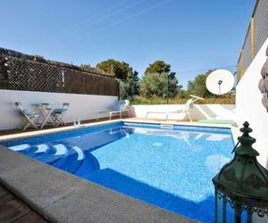 Modern Apartment in Cala Pi with Swimming Pool El Dorado Spain