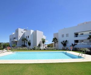 Luxury Apartment with Swimming Pool near Sea in Andalusia Mijas Costa Spain