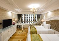 Отзывы Guilin Bravo Hotel-The Grand Wing, 4 звезды