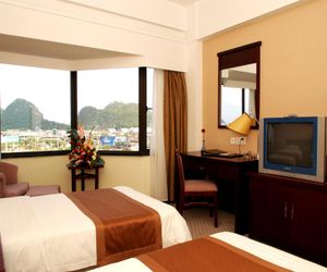 Universal Hotel Guilin China