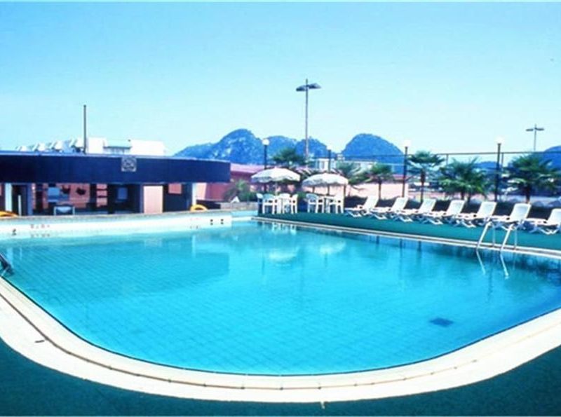 Hotel Photo 21