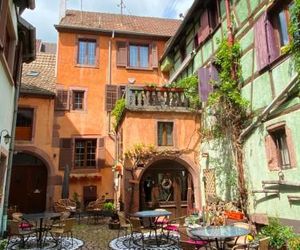 Laterale Residences Riquewihr France