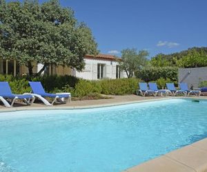 Luxurious Villa in Escales with Pool Escales France