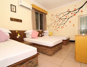 Wada Hostel in Guilin Guilin China