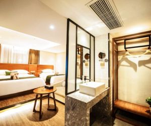 Immersing Hotel Guihu Branch Guilin China