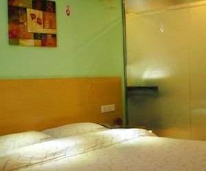 Guilin Hostel Convenience Inn Guilin China