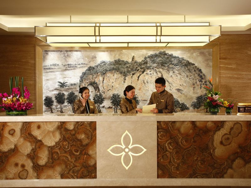 Hotel Photo 17