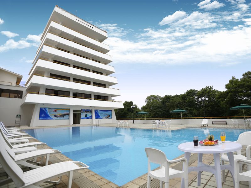Hotel Photo 21