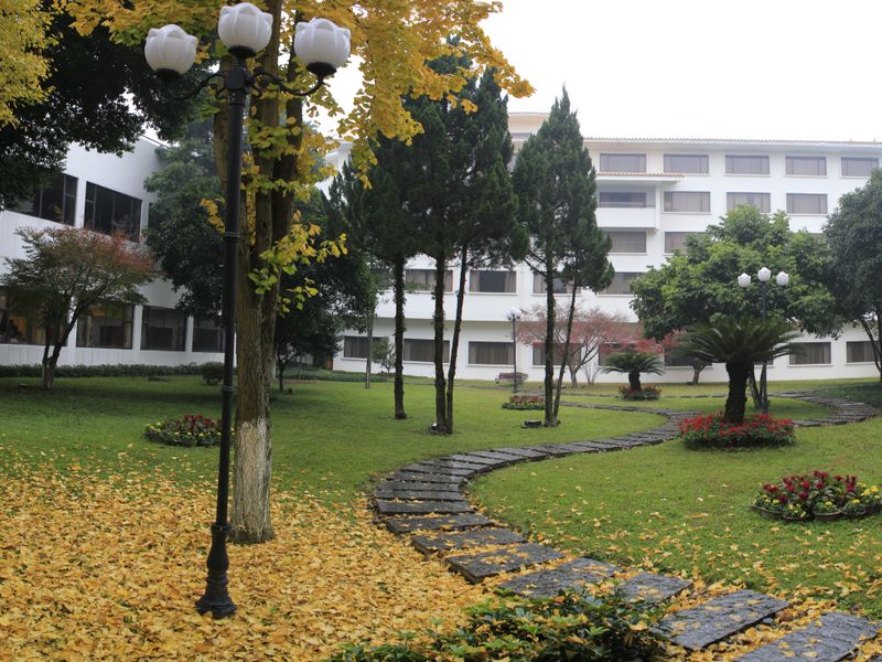 Hotel Photo 22