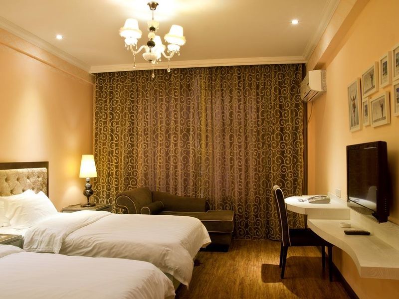 صورة الفندق 1
