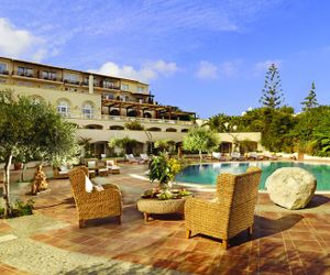 Capsis Eternal Oasis Resort Agia Pelagia Greece