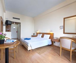 Paolo Hotel Loutraki Greece