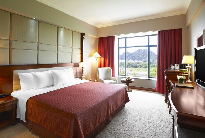 image of hotel Sheraton Guilin Hotel