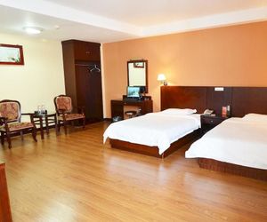 Guilin Jingyun Business Hotel Guilin China