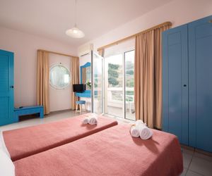 Scala Hotel Apartments Agia Pelagia Greece