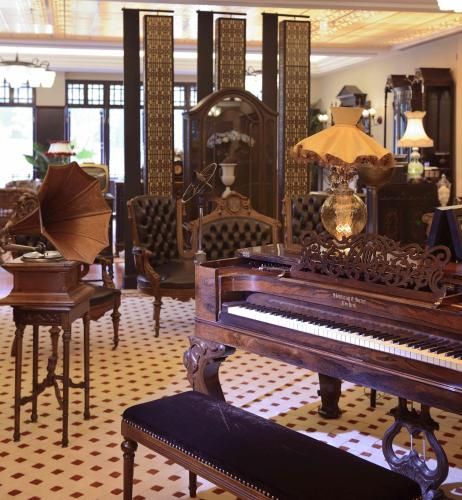Hotel Photo 13