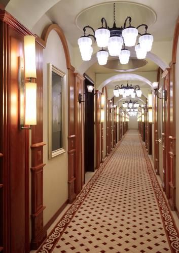 Hotel Photo 14