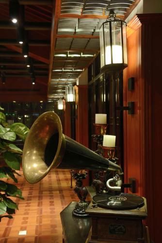 Hotel Photo 20