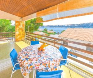 Apartments Danijela Novaglia Vecchia Croatia