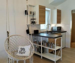 Apartments Hrestak Spadici Croatia