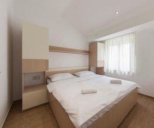 Apartments Villa Klara Baska Voda Croatia