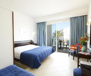 Hotel Homère Djerba Aghir Tunisia