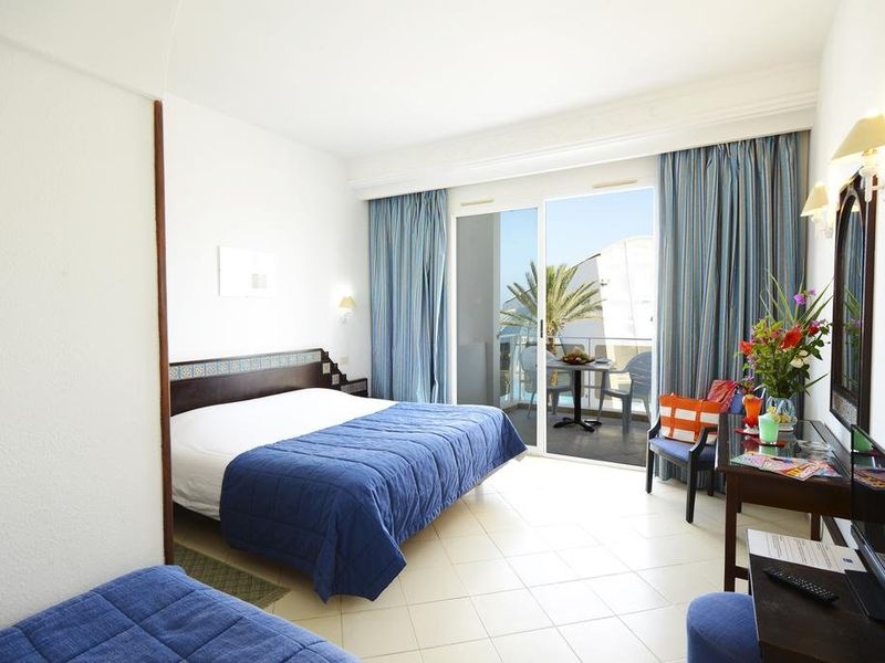 Hotel Photo 1